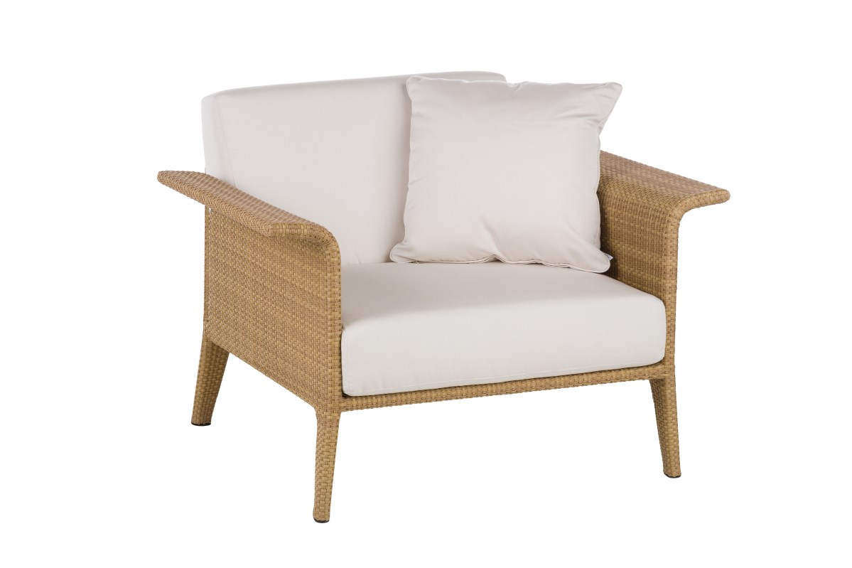 107149 Кресло для гостиной U Point "U" POINT1920 