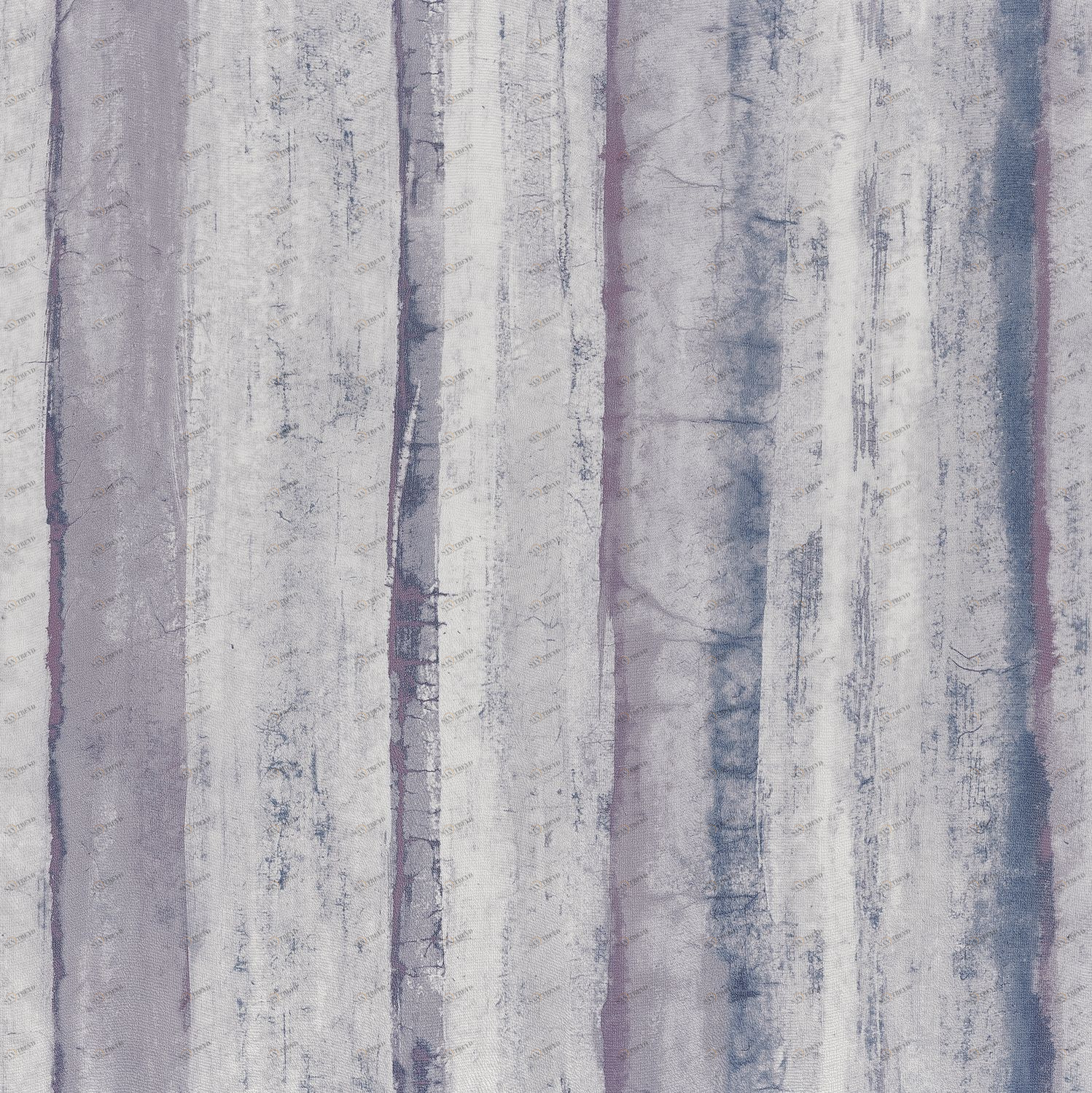 Рулон обоев CASAMANCE 74050425 Основа нетканый винил ESTAMPE