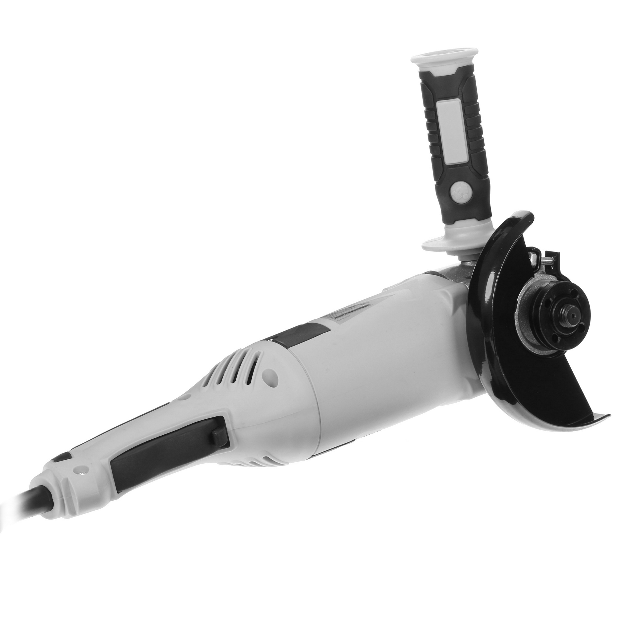 Углошлифовальная машина (УШМ) Ресанта УШМ-125/1200Э 8160245 STDN-0135559 - Вид №5