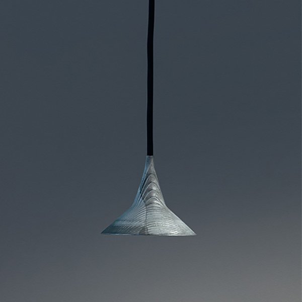 Подвесной светильник 1935010A от Artemide ARTEMIDE ДИЗАЙНЕРСКИЕ 243338 Серый  - Вид №2