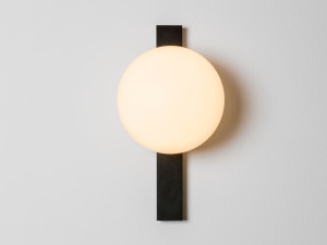 Светодиодные настенные светильники