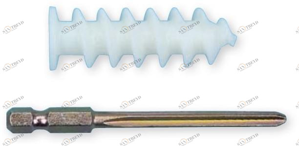 Würth Ластовица  090350 