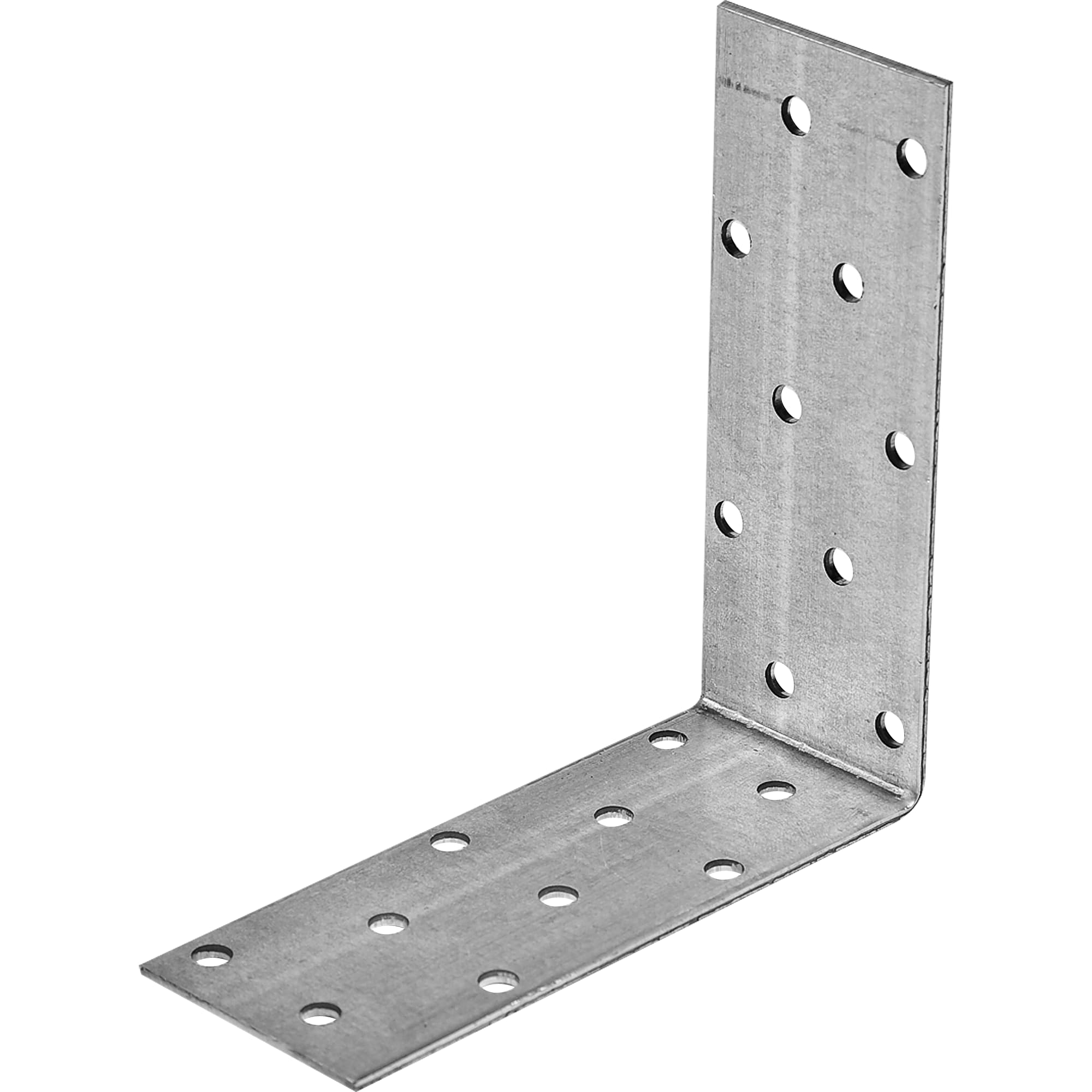 84857838 Угол крепежный равносторонний 40х100х100х2 Santreyd 