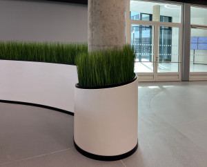 Индивидуальный плантатор в HIMACS