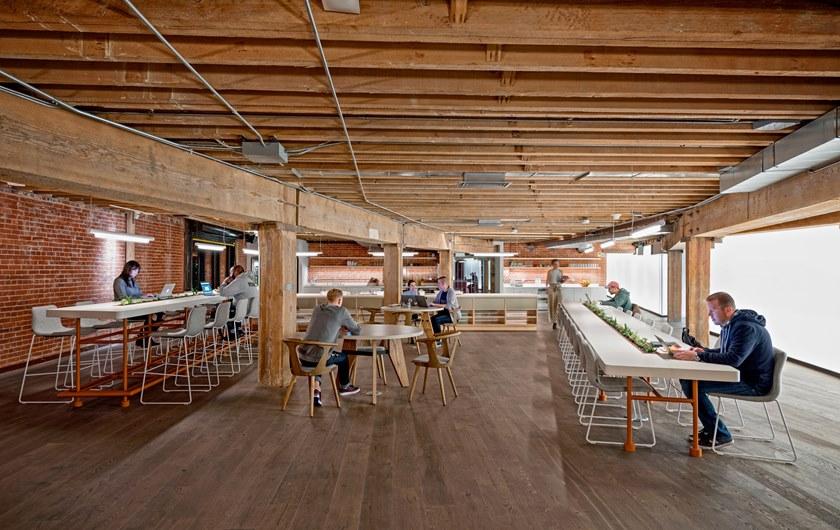 ANDlight Светодиодная подвесная лампа Pipeline sun-id-1385915 - Вид №9