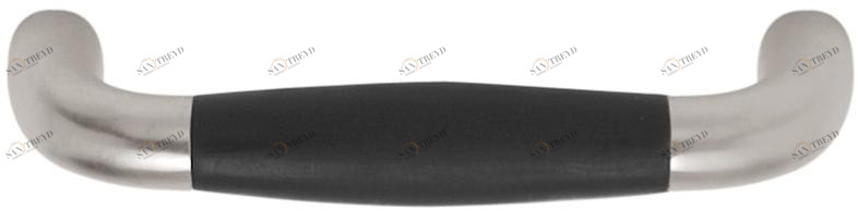 Formani Мебельная ручка из черного дерева Timeless Mg1932