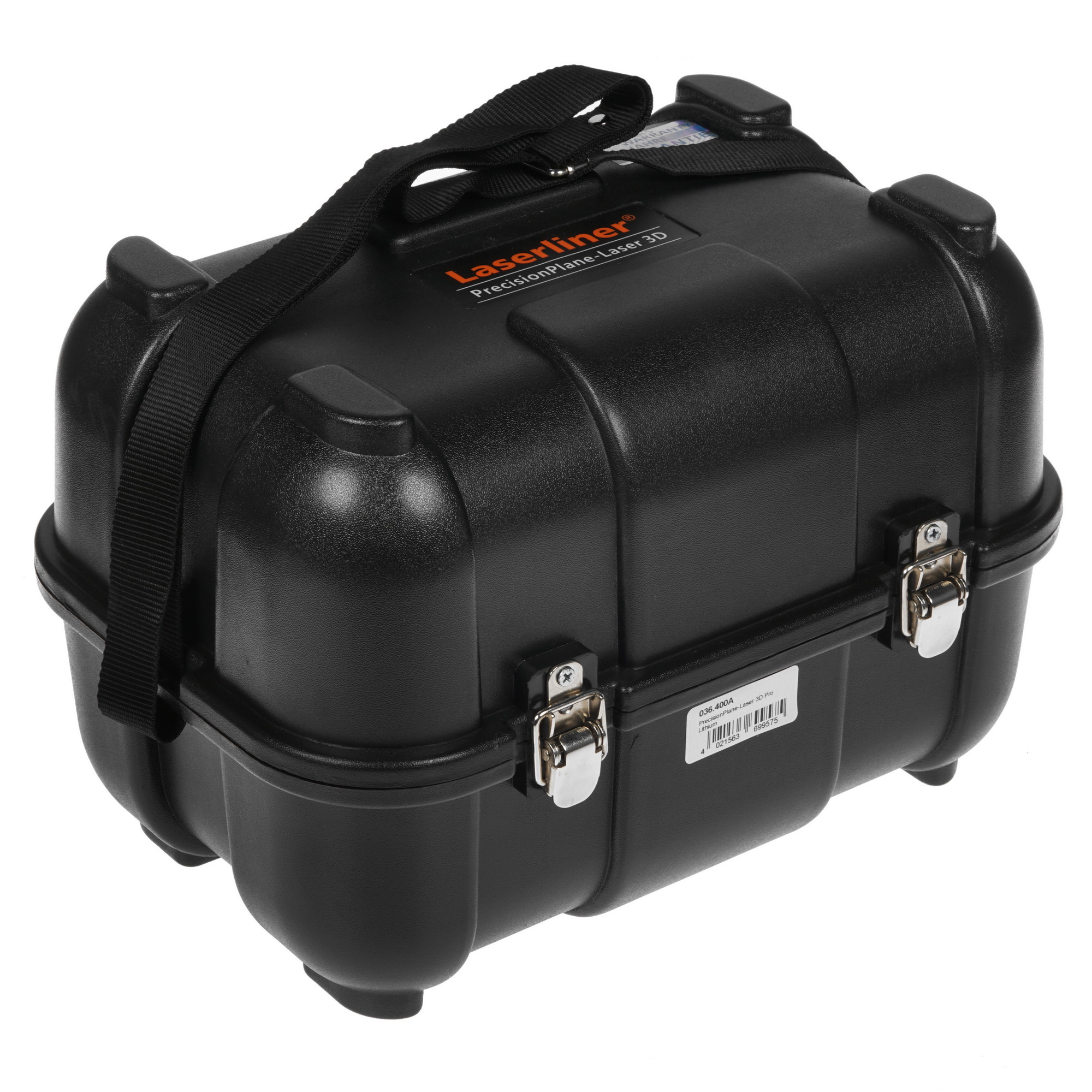 Лазерный нивелир Laserliner PrecisionPlane-Laser 3D Pro 1280327 STDN-0088807 - Вид №7