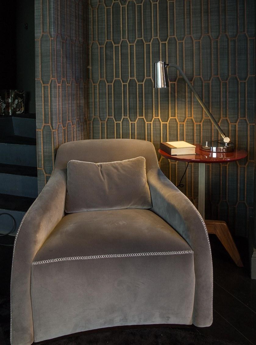 Contardi Светодиодная настольная лампа Up sun-id-1373002 - Вид №17