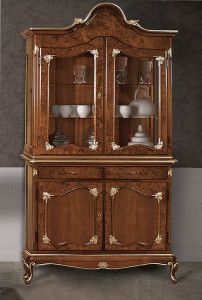 Витрина  STILE ELISA 3020