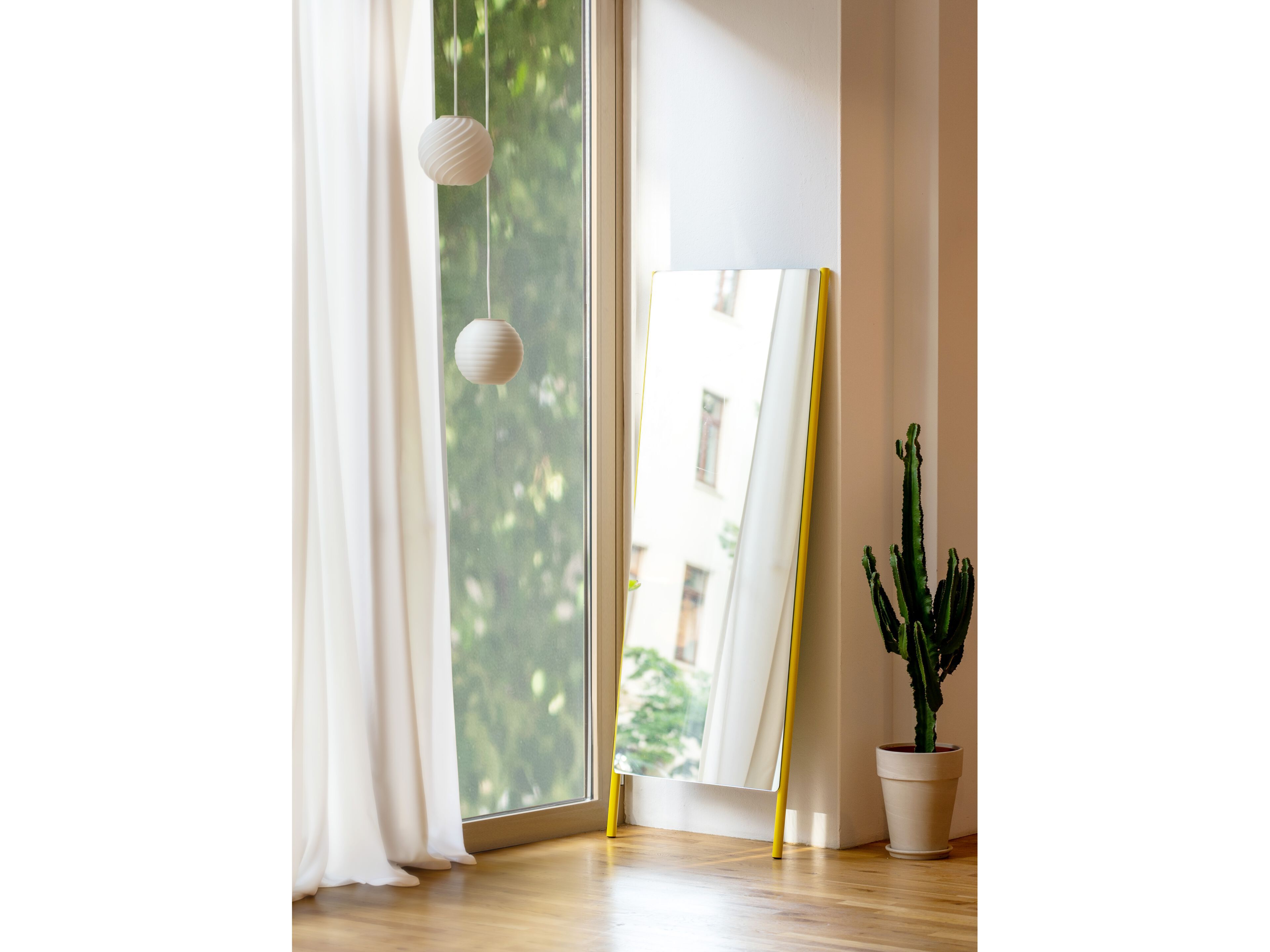 Зеркало от пола Noah Living Joy ARCH-00133390 - Вид №6