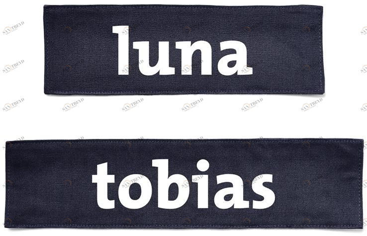 Fatboy Хлопковая подушка для домашних животных  Fat.tag 