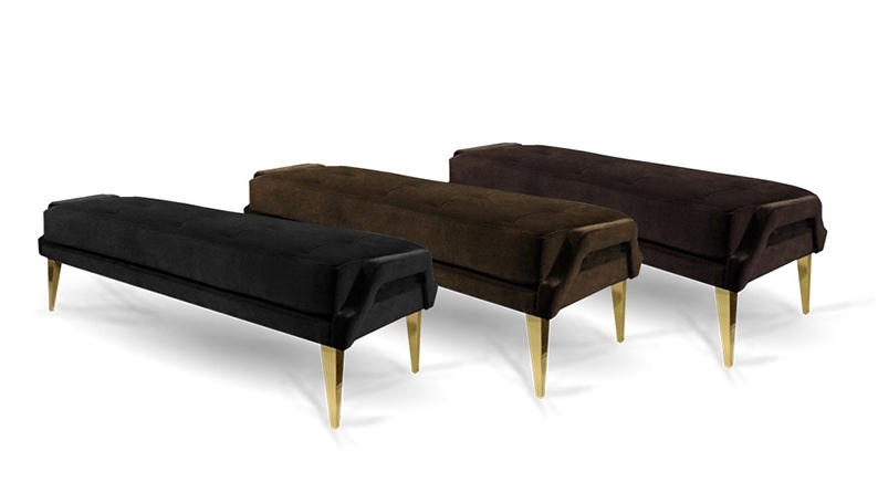 000098 Банкетка Koket Ignite  - Вид №2