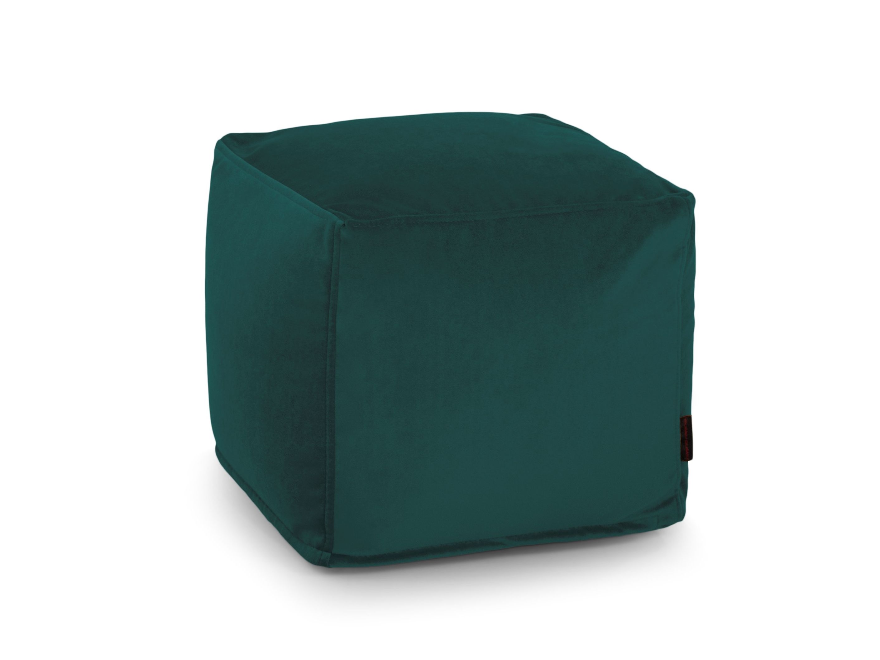 Полиэстер квадратный пуф Pusku pusku Барселона ARCH-00117439 - Вид №7