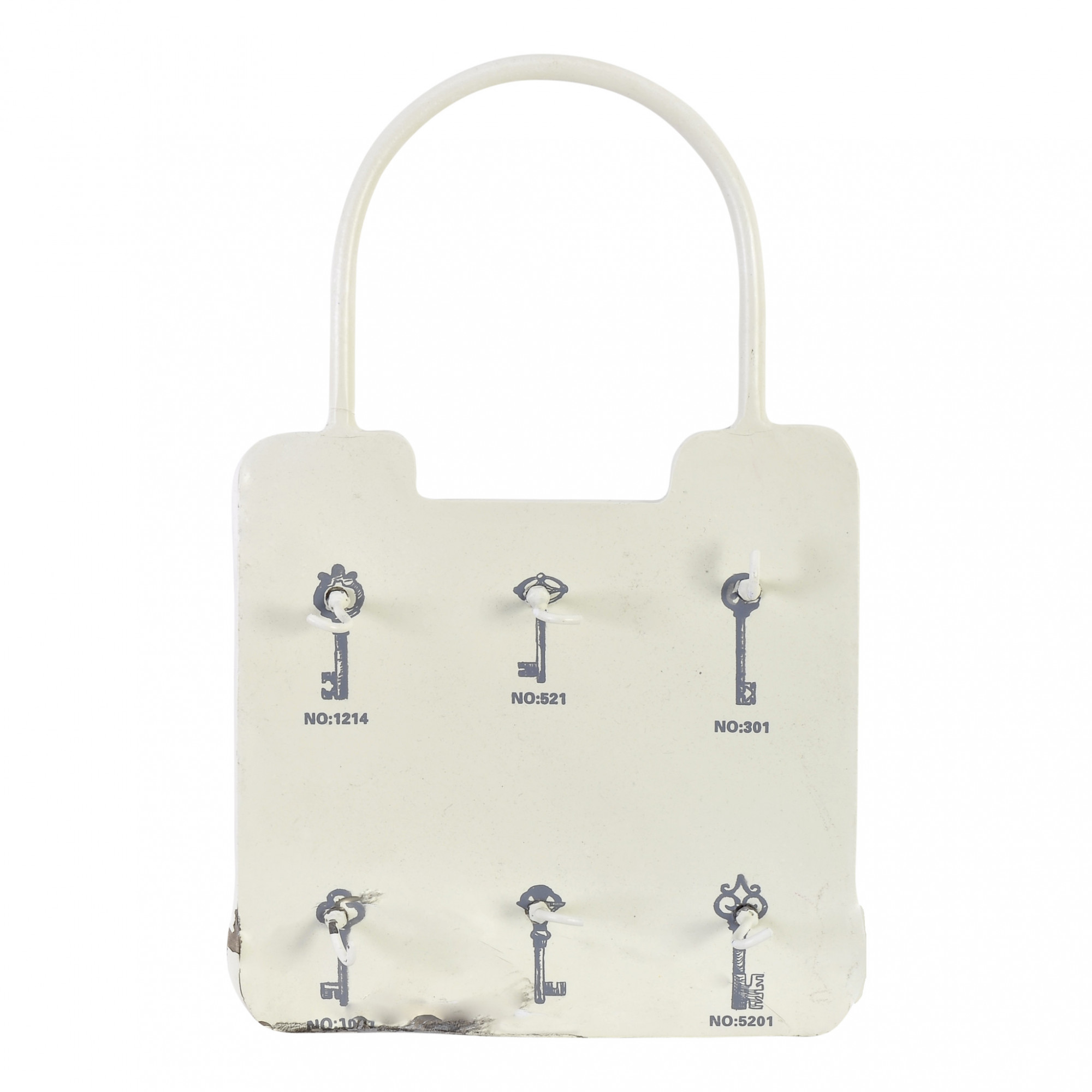 3870130.0072 Ключница TO4ROOMS 