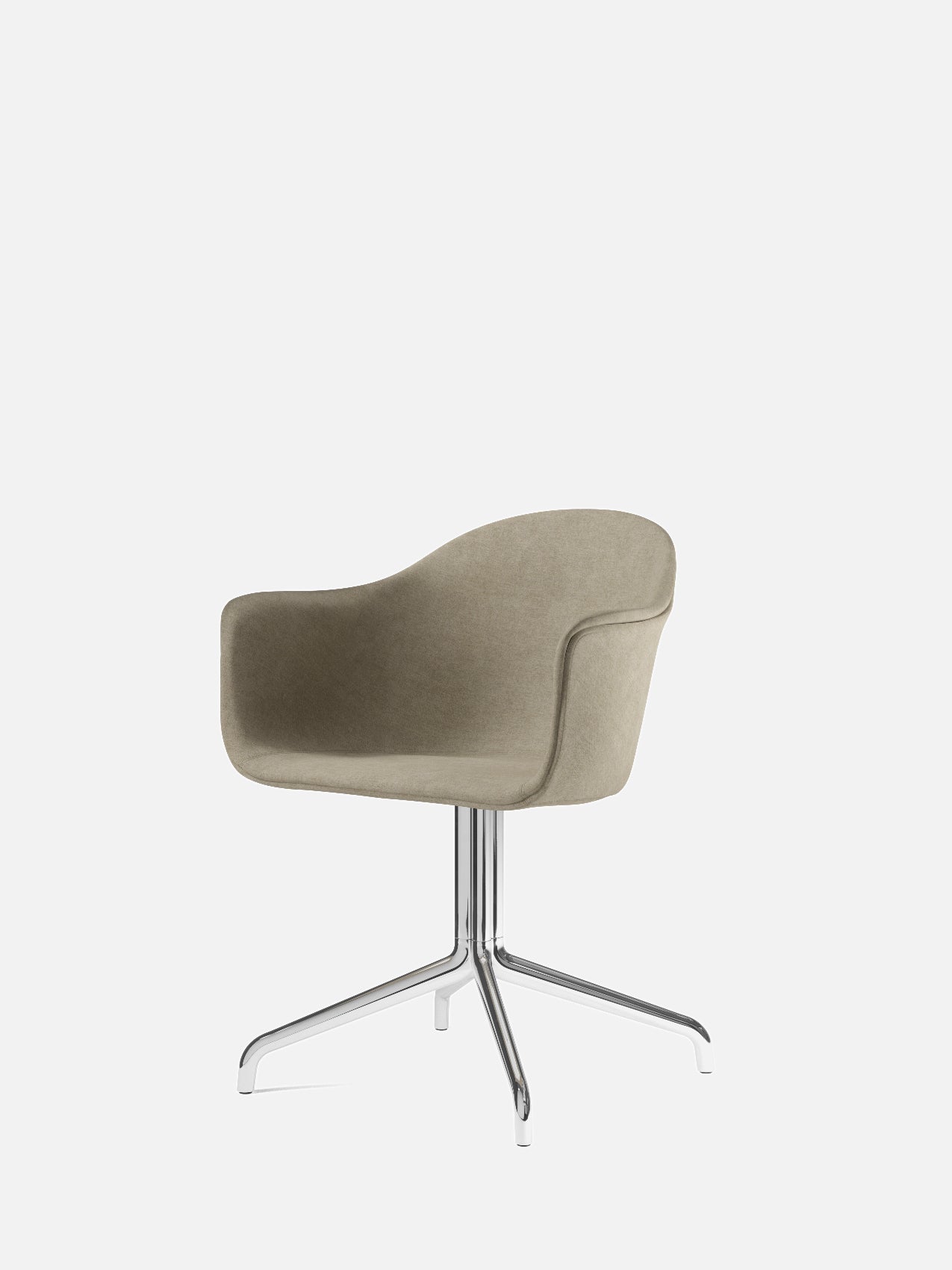 9371001-040B09ZZ Harbour Arm Chair, с мягкой обивкой LuceLight  - Вид №155