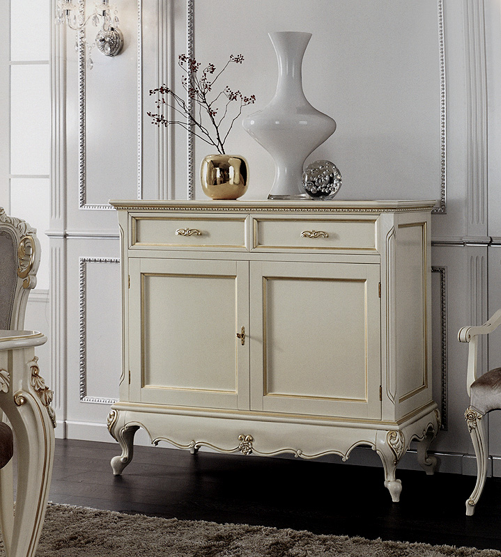 Буфет  MIRANDOLA M2018 ROSE