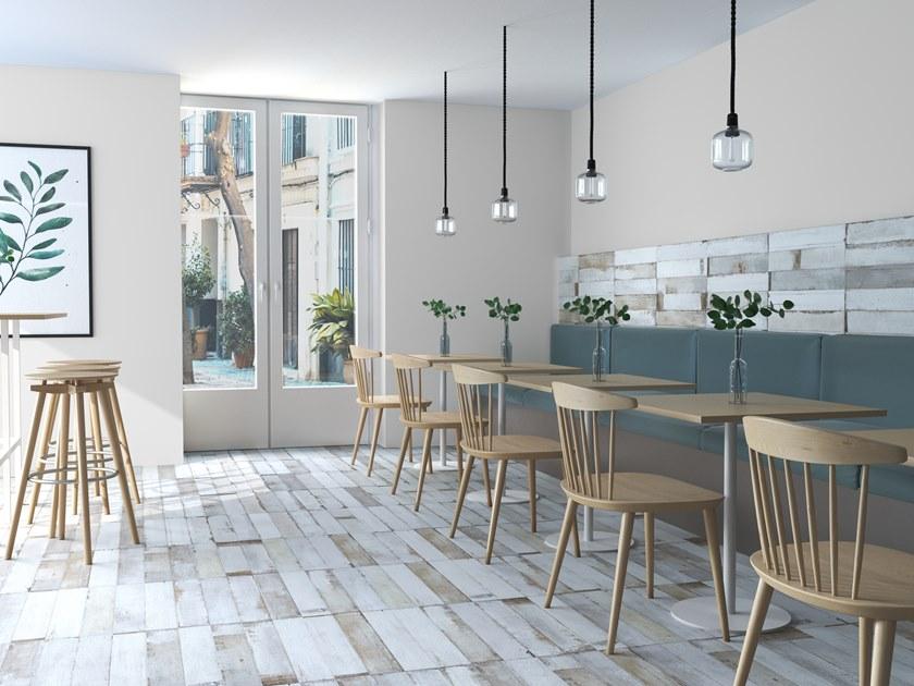 Harmony Настенная / напольная плитка для внутренних и наружных работ под дерево sun-id-1467509 - Вид №1