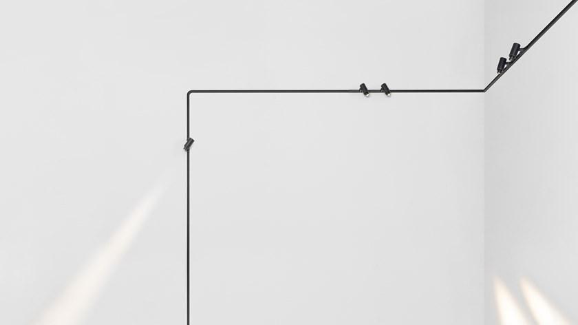 Arkoslight Светодиодный прожектор для путевой системы Plus sun-id-1379810 - Вид №3