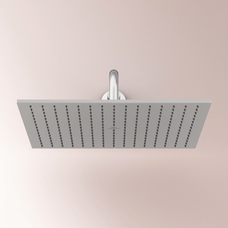 A5806AA Квадратный верхний душ 400 мм Ideal Standard IDEALRAIN - Вид №3