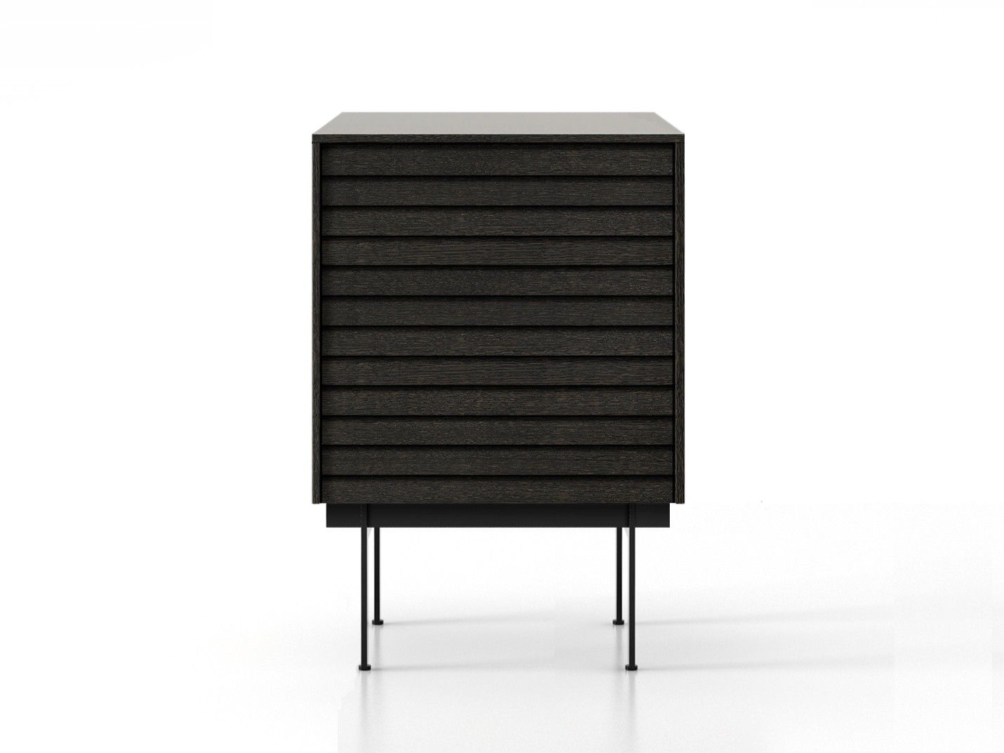 Деревянный шкаф с распашными дверями Punt Sussex ARCH-00086365 - Вид №13