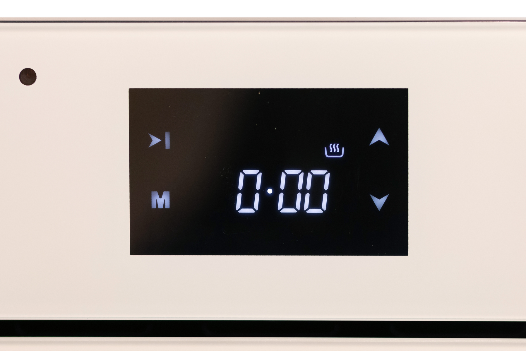 9136720 Электрический духовой шкаф Oasis D-45SW6 белый STDN-0146646 - Вид №1