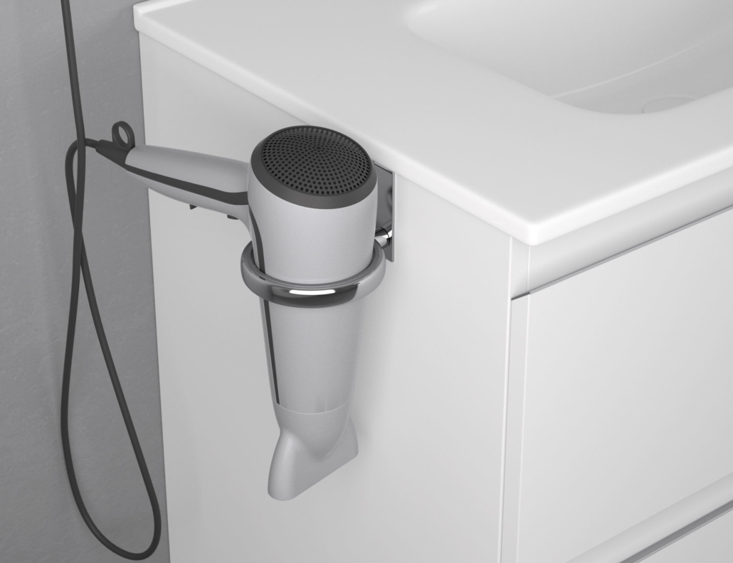 Комплекты мебели для ваннойARACELI Collection Avila Dos AVST07 - Вид №34