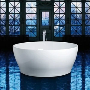 Ванна отдельностоящая Cup of Tea