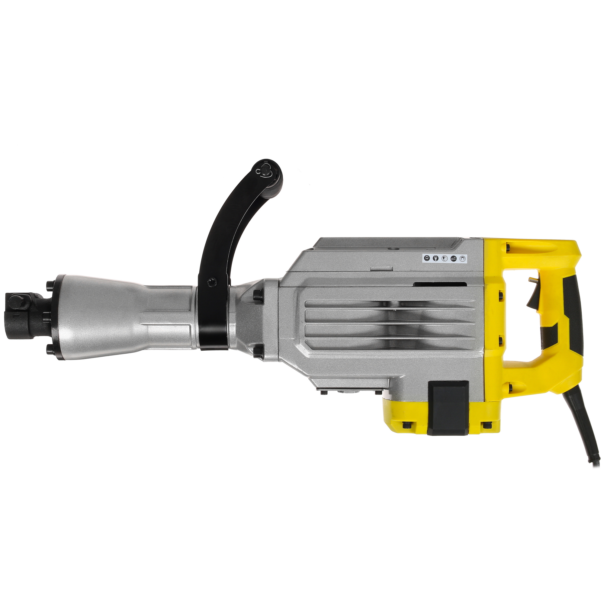 Отбойный молоток Калибр ОМ-1700/30М 1241631 STDN-0038227