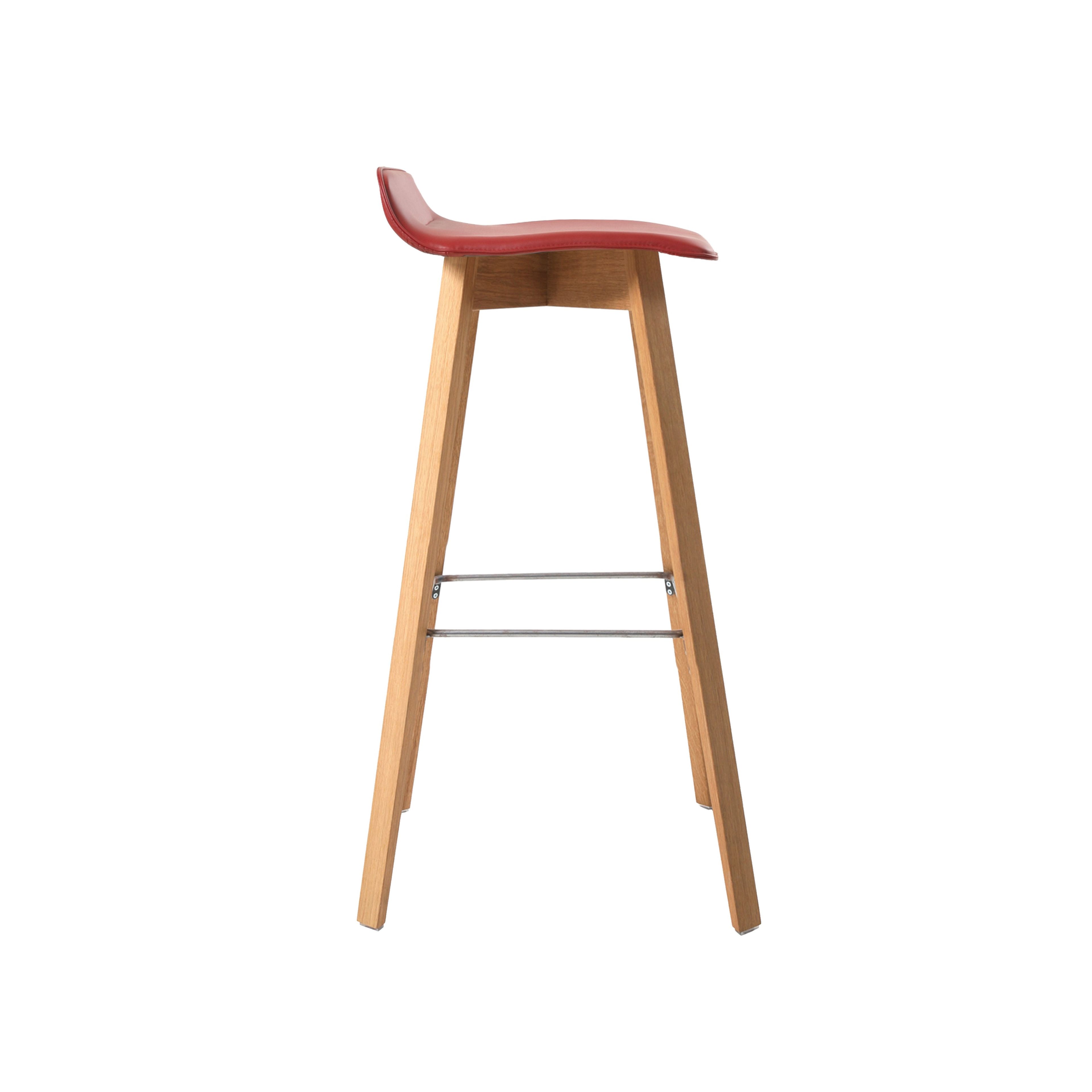 Мягкий барный стул KFF Maverick ARCH-00136480 - Вид №31