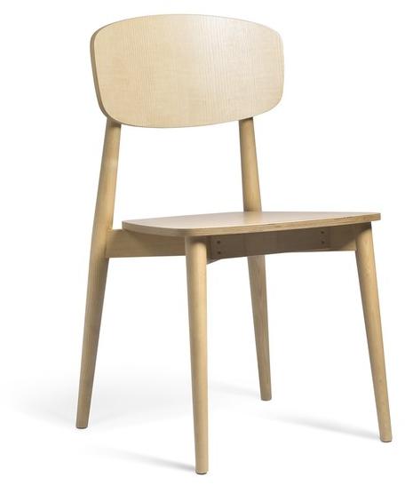 TemaHome Стул ясеня sun-id-1440028 - Вид №4