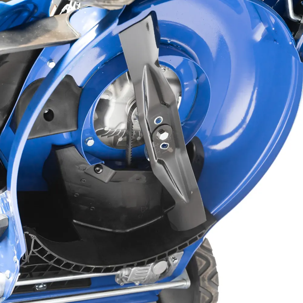 Газонокосилка бензиновая Нева KCL19SPF 5 л.с. 48 см STLM-2031856 - Вид №5