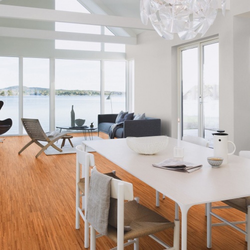 Паркетная доска Boen Дуб EIG895RD - Вид №10