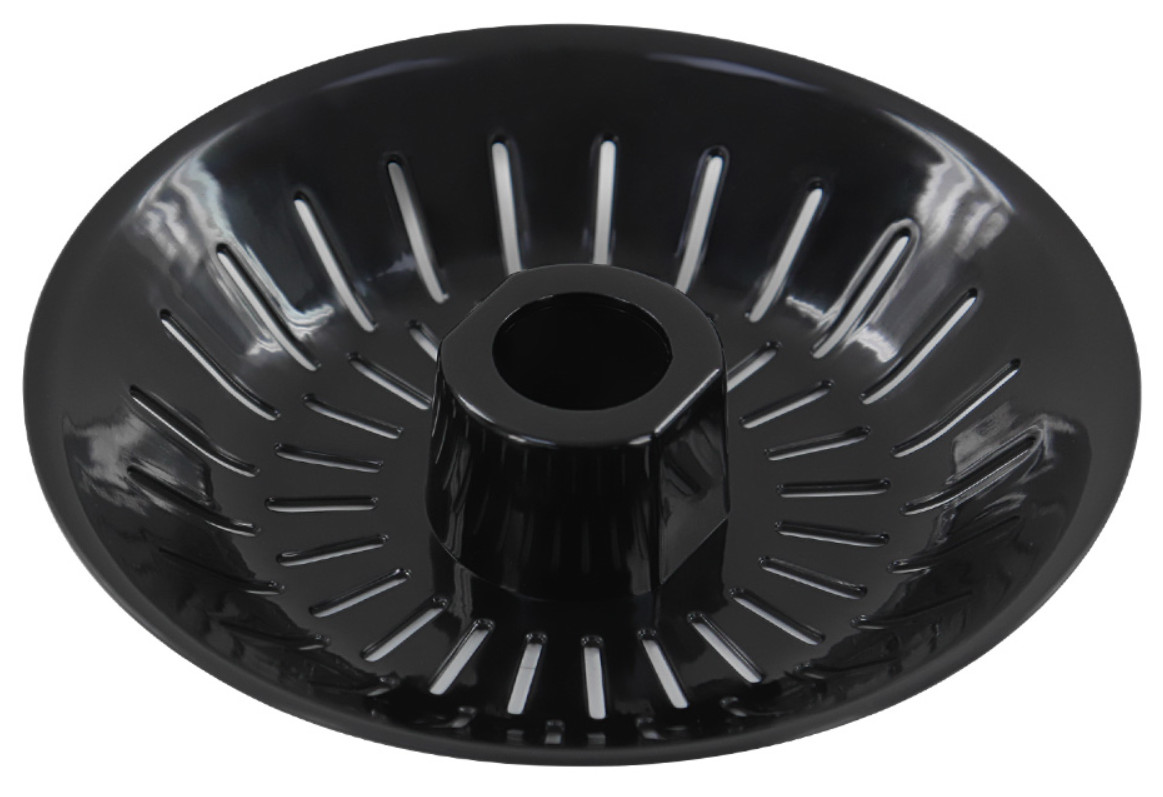 9058537 Соковыжималка электрическая MARTA MT-JC2052A черный STDN-0138224 - Вид №10