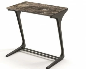 Frigerio Salotti Прямоугольная консоль из мрамора