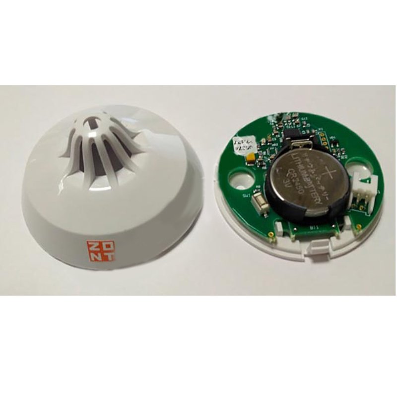 Радиотермодатчик МЛ-703 ZONT (112055) ЭВАН 112055EVN - Вид №1