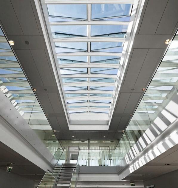 Velux Мансардное окно из стали и стекла sun-id-1474634 - Вид №5