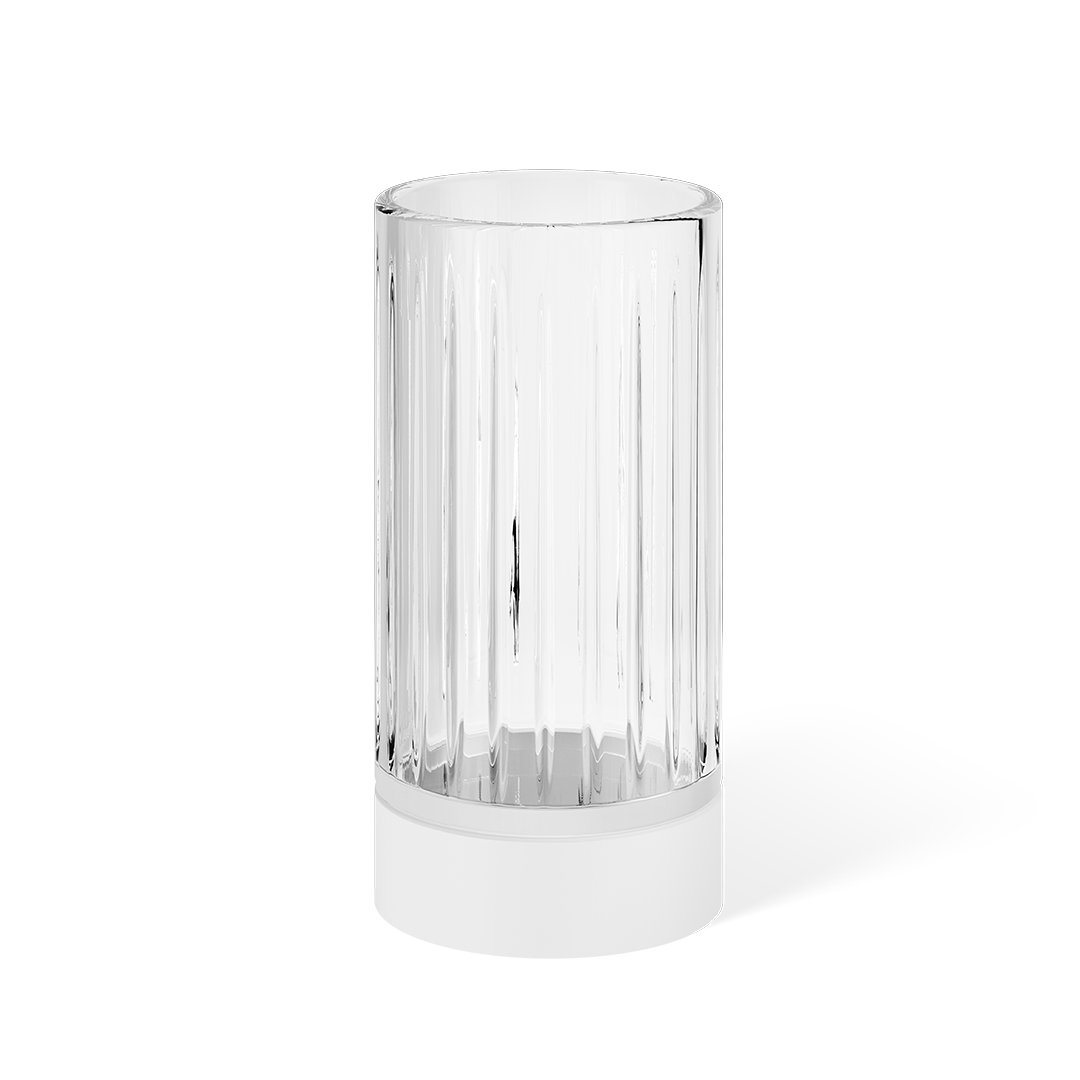 0587750 Тамблер SMG KRISTALL SCHLIFF DECOR WALTHER CENTURY 