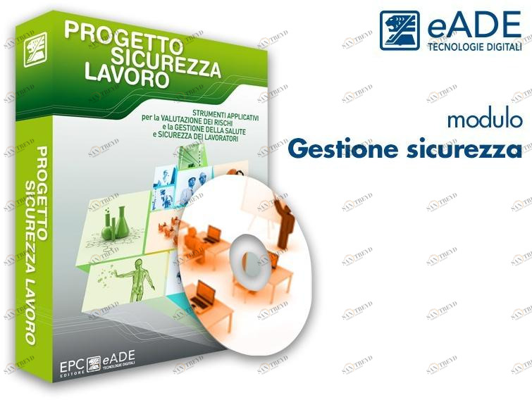 EPC Программное обеспечение для управления обучением, наблюдение за здоровьем, dpi Progetto sicurezza lavoro sun-id-1385191