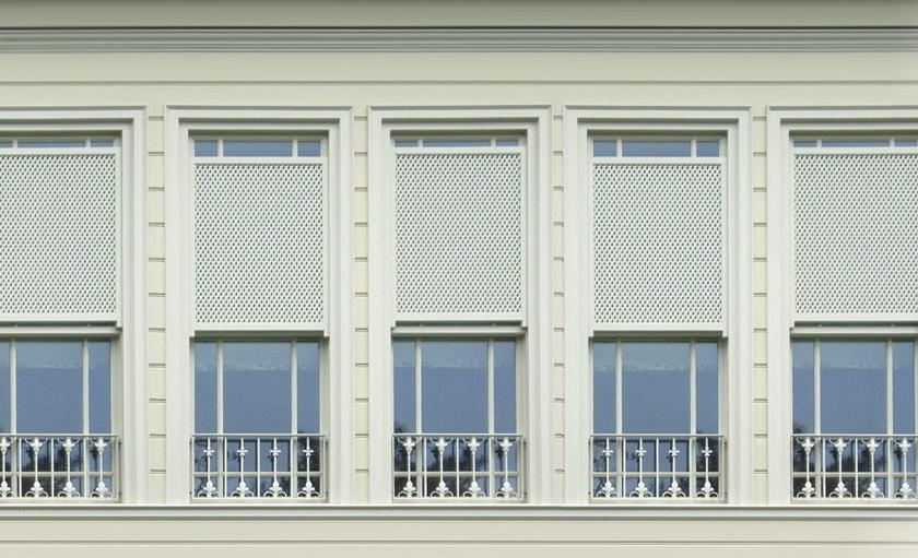 Capoferri Serramenti Скользящий солнцезащитный крем sun-id-1361805 - Вид №7