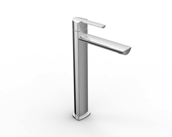 4400 MLX-030 Смеситель для раковины Zazzeri 4400MLX030 - Вид №1