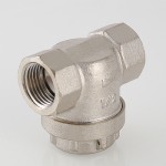 VT.388.N.04 Фильтр механической очистки прямой Valtec ½"  - Вид №3