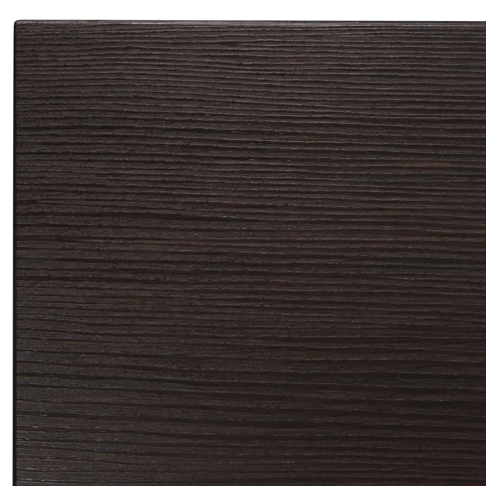 Двери для шкафа Delinia «Шоколад» 40x15 см, МДФ, цвет коричневый, 3 шт STLM-2043722 - Вид №1