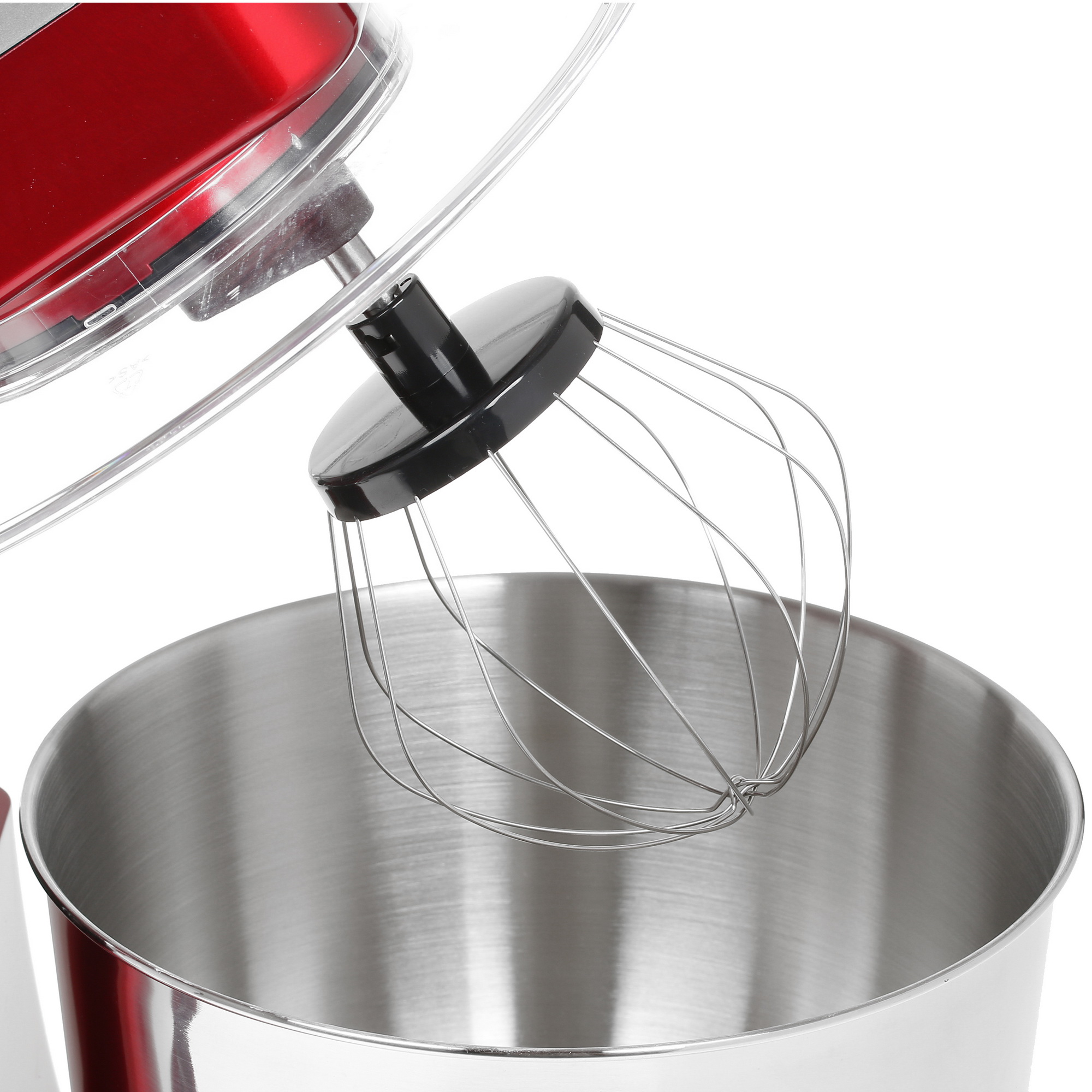 1171434 Миксер Clatronic KM 3630 красный STDN-0118374 - Вид №6