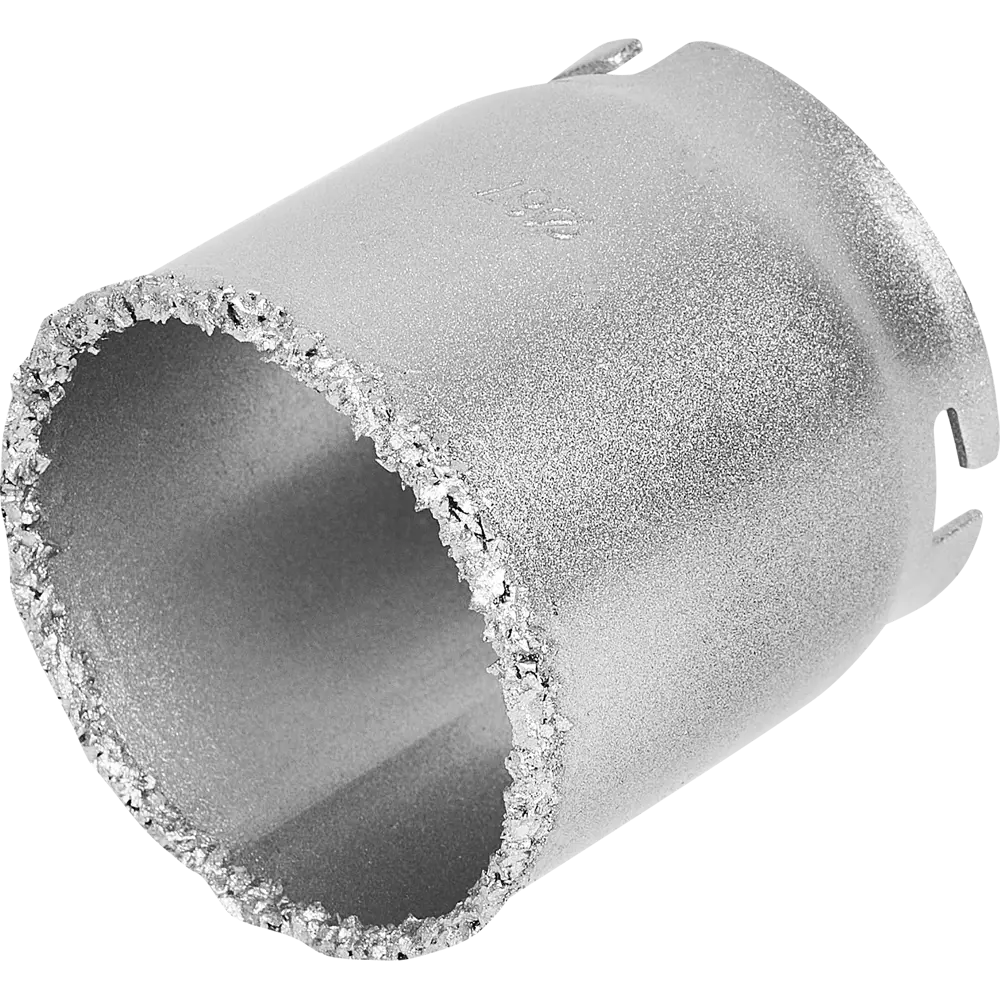 84535740 Коронка по керамике Спец 67 мм STLM-0051677 