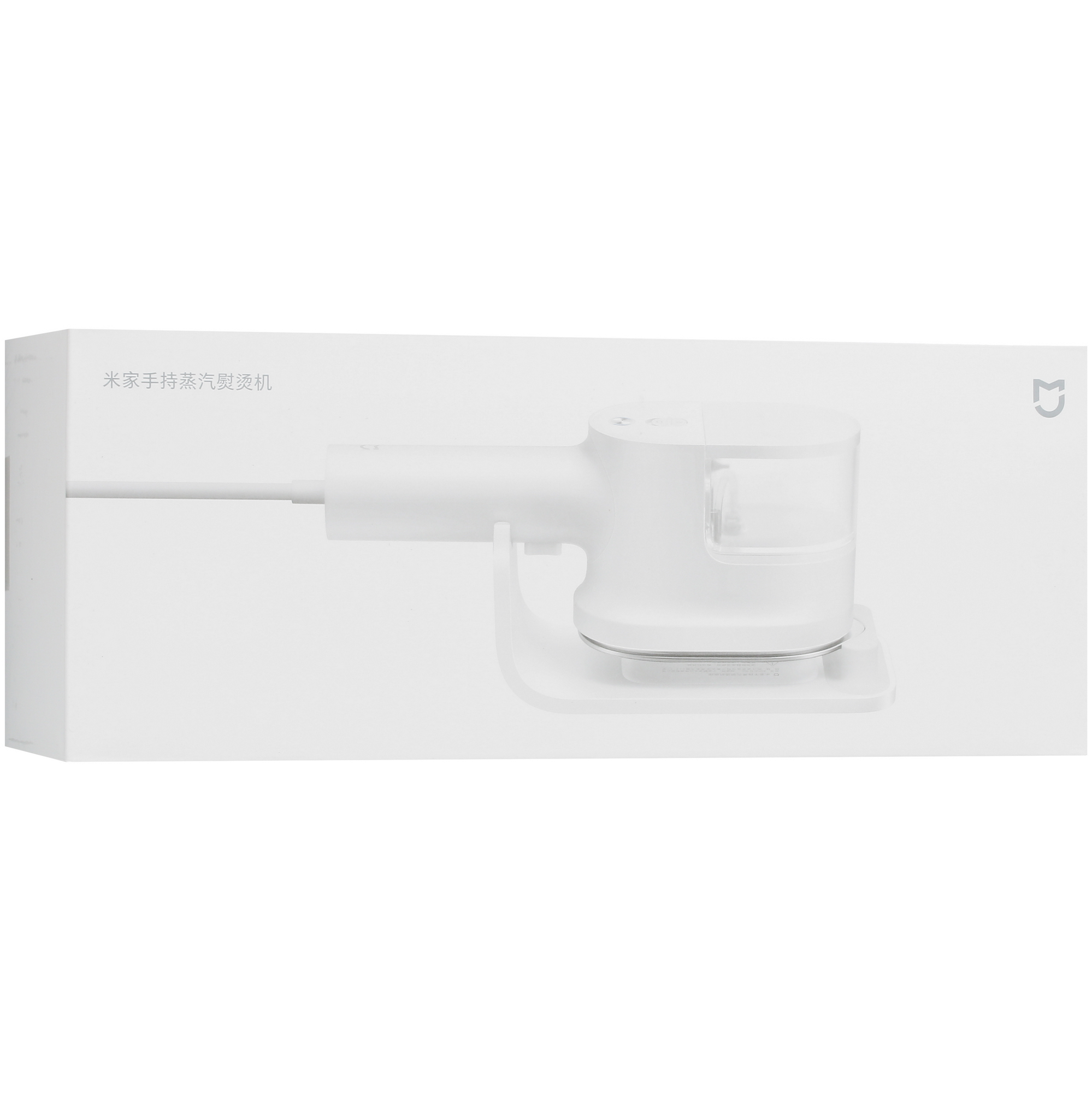 5411978 Отпариватель MIJIA B502CN белый STDN-0128846 - Вид №12