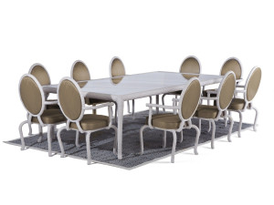 Садовый стол