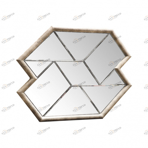 Зеркало / Mogol Smania sun-id-374562