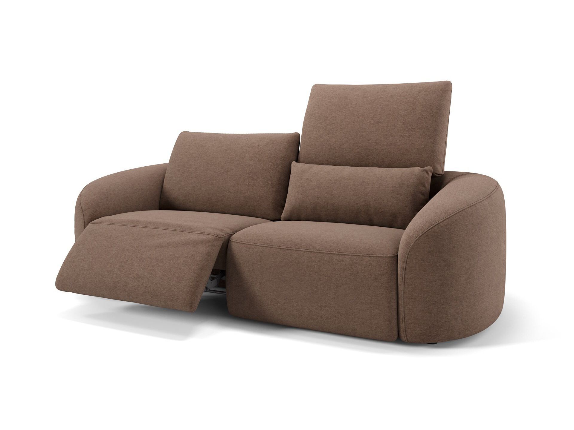 3-местный тканевый диван Sofanella Санкт-Мориц ARCH-00153098 - Вид №1