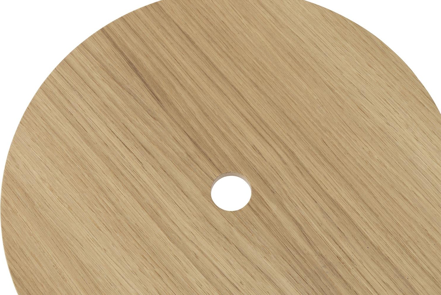 506070 Около Табурета Дуб Норманн Копенгаген Normann Copenhagen Circa  - Вид №2