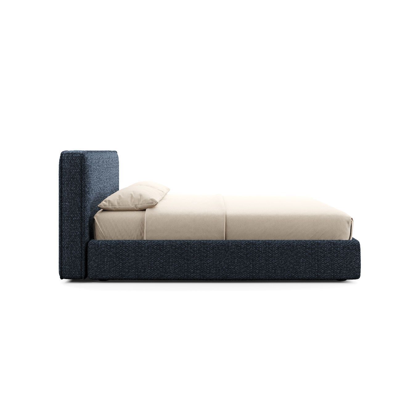 Мягкая кровать из ткани Liu Jo Living Collection BLISS ARCH-00022608 - Вид №2
